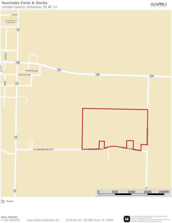 520 Flynn Bridge Cut Road Property Photo 29
