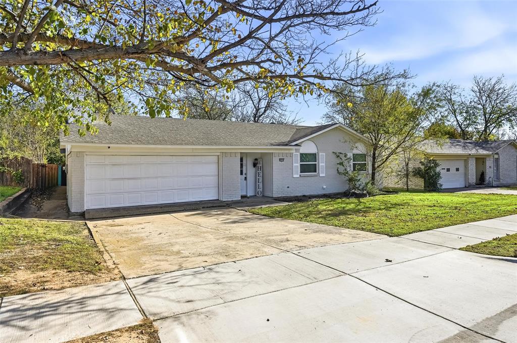 6524 Bernadine Drive Property Photo 1