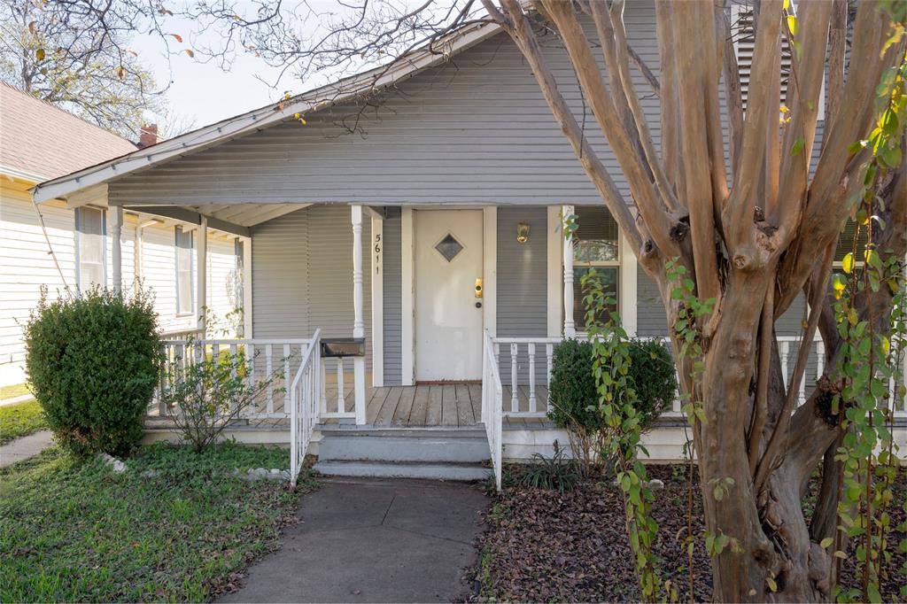 5611 Alton Avenue Property Photo 4