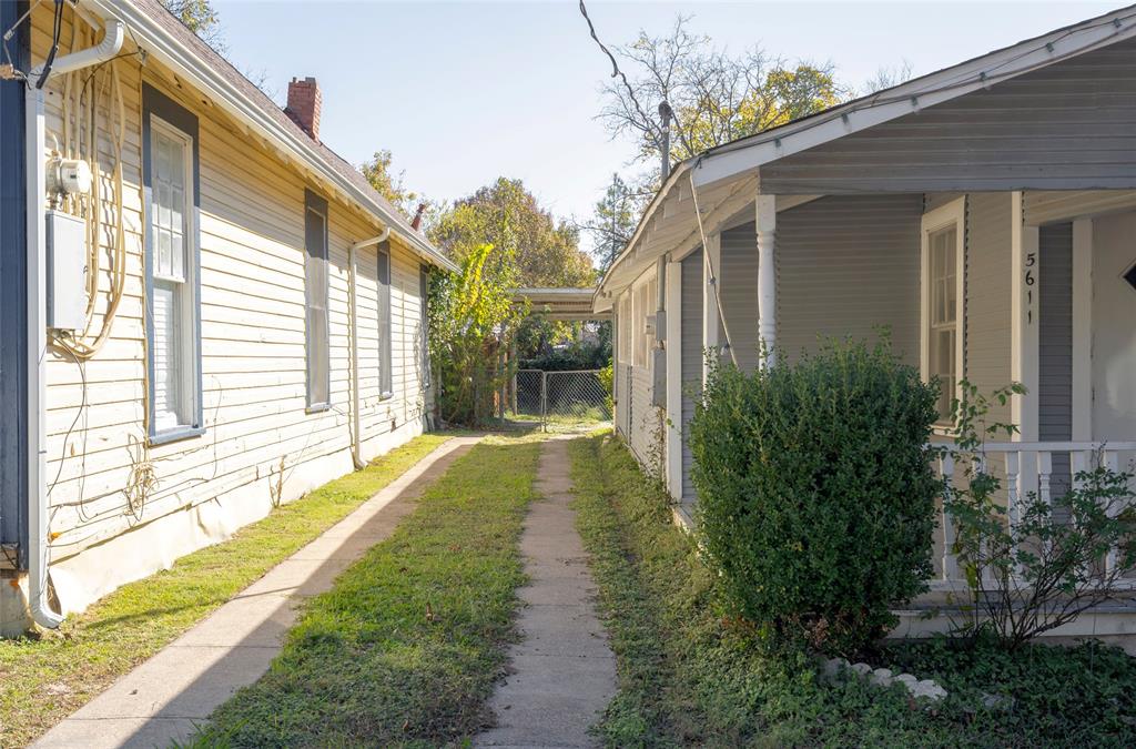 5611 Alton Avenue Property Photo 6