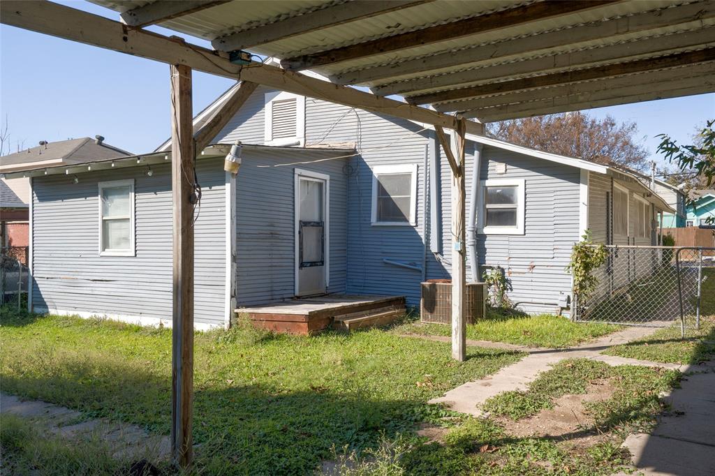 5611 Alton Avenue Property Photo 7