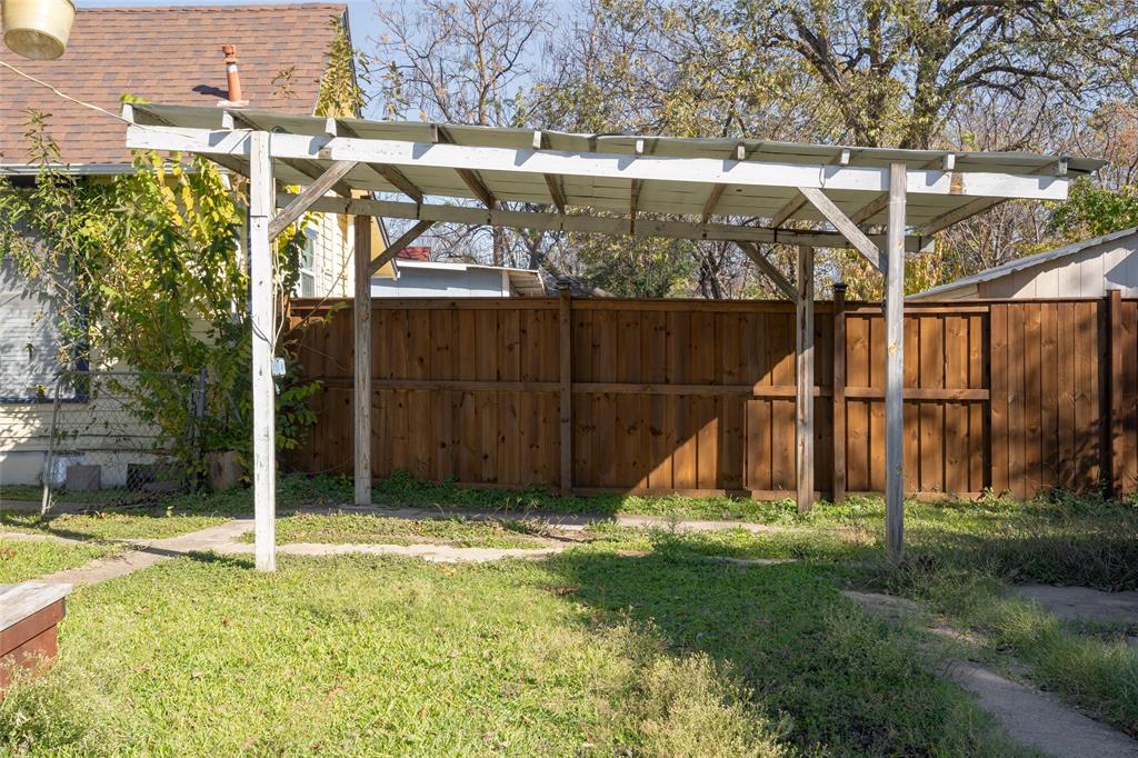 5611 Alton Avenue Property Photo 9