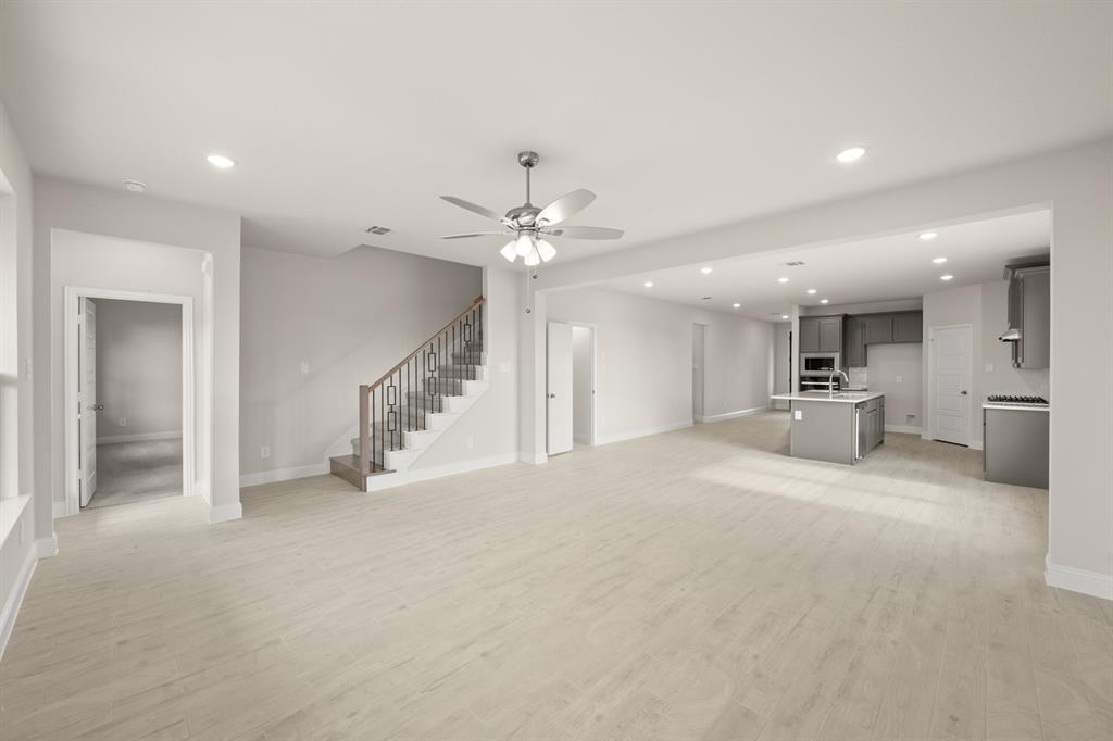 1101 Worthington Drive Property Photo 12