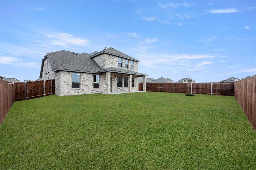 1101 Worthington Drive Property Photo 26