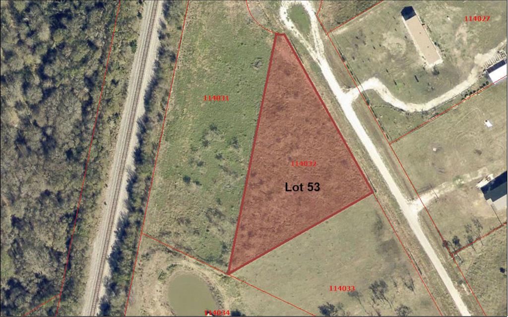 53 Boren Private Road