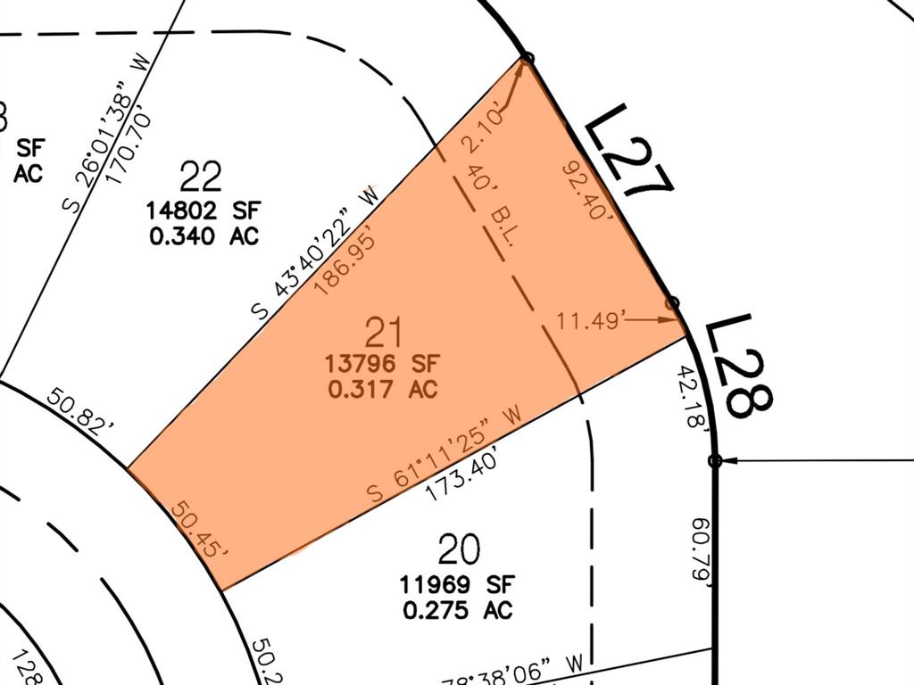 254 Roaring Fork Circle Property Photo 2