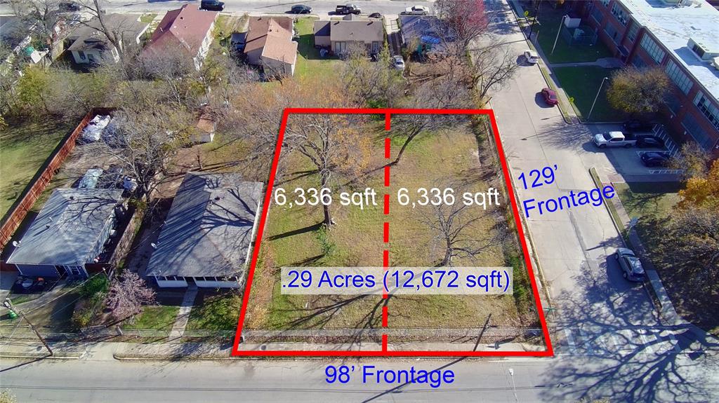 4302 Metropolitan Avenue Property Photo 1