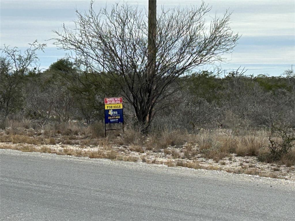 County Rd Condry Property Photo 1