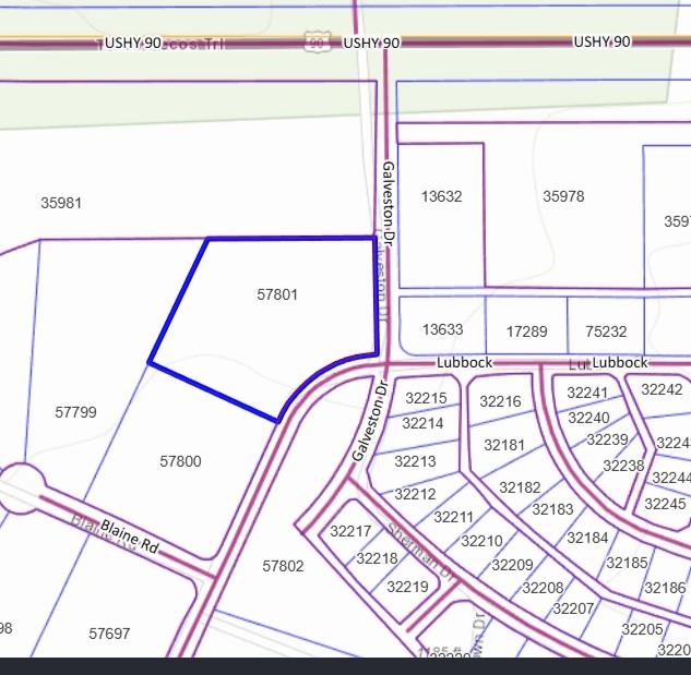 County Rd Condry Property Photo 5