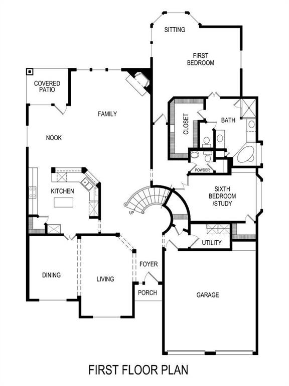 2610 White Plains Drive Property Photo 31