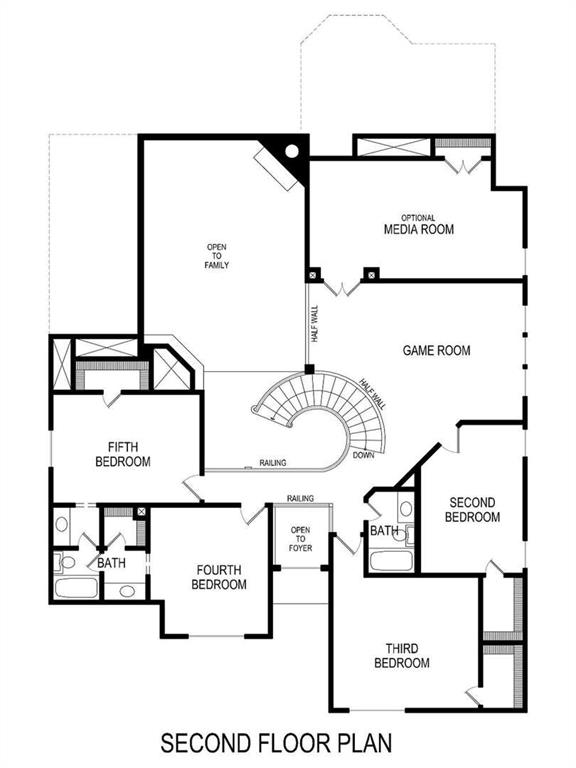 2610 White Plains Drive Property Photo 32