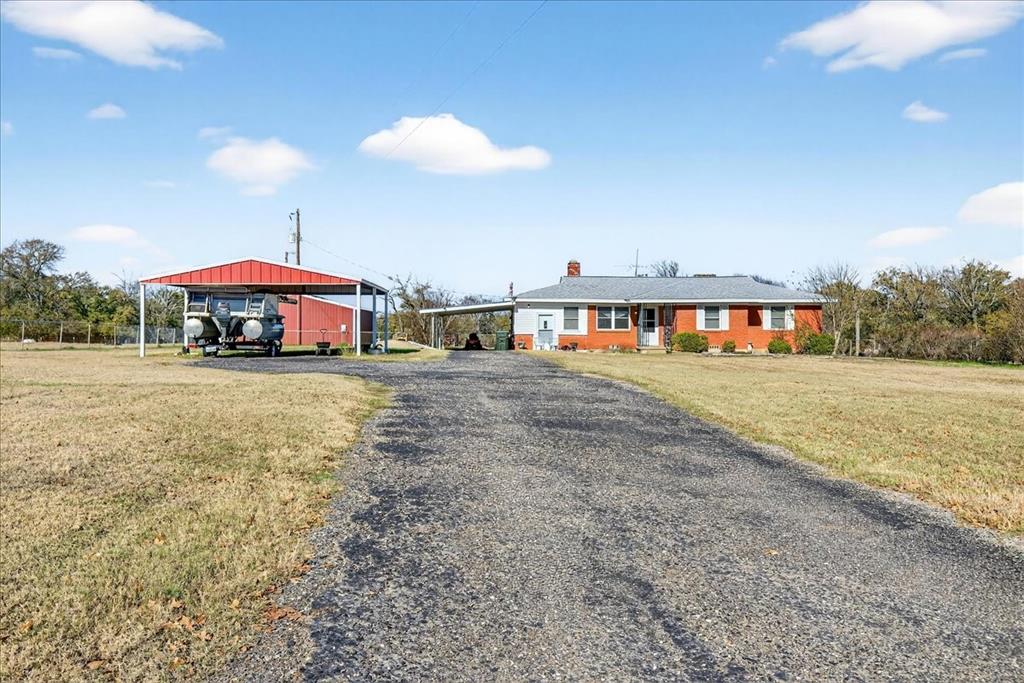 300 County Road 2100 Road Property Photo 10