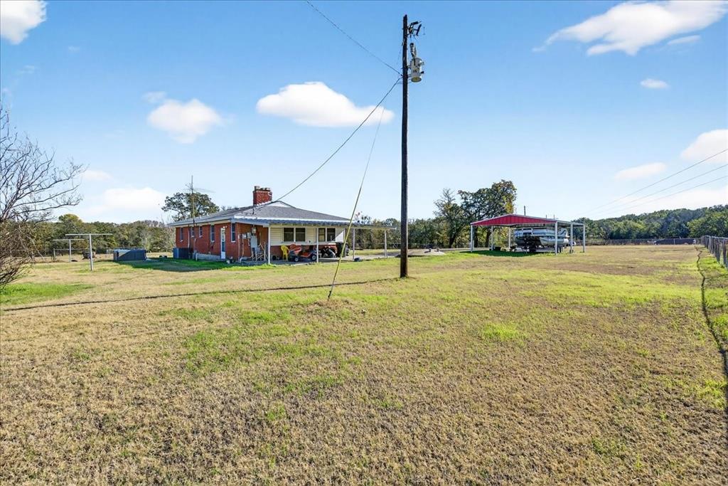 300 County Road 2100 Road Property Photo 12