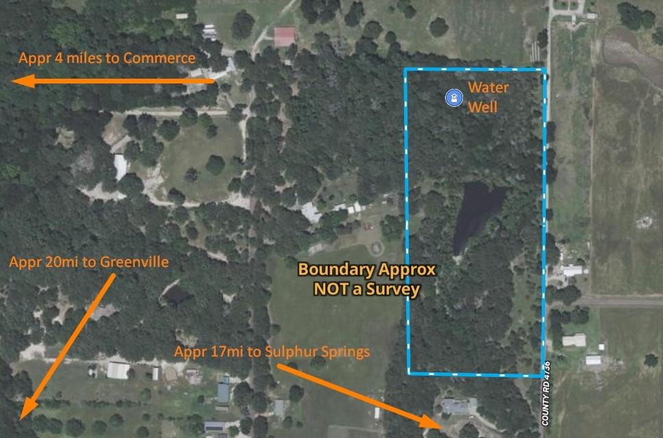 Tbd County Road 4736 Property Photo 10