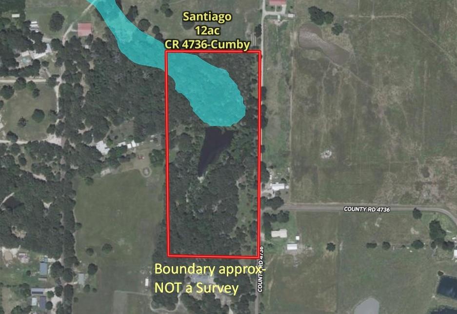 Tbd County Road 4736 Property Photo 15