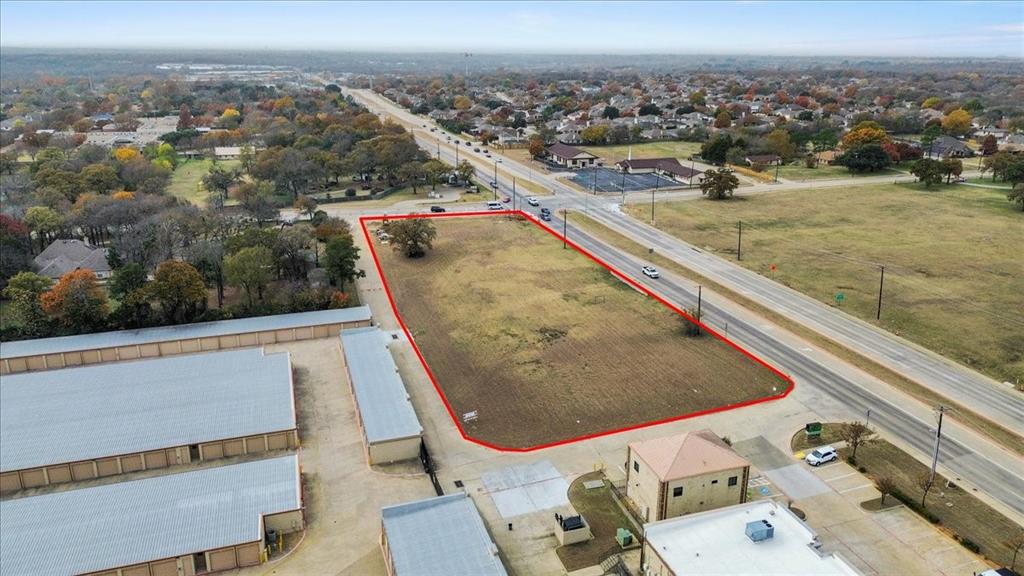 1401 Fm-1187 Property Photo 1