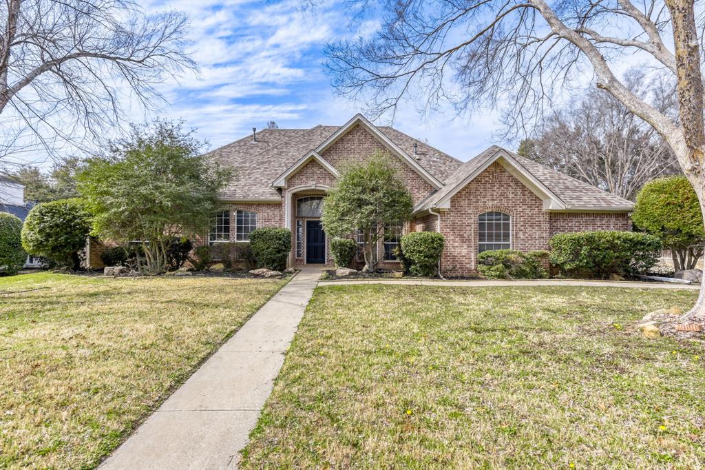 27 Wellington Oaks Circle Property Photo 1