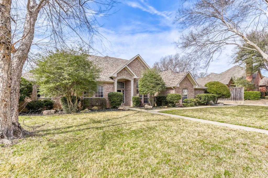 27 Wellington Oaks Circle Property Photo 2