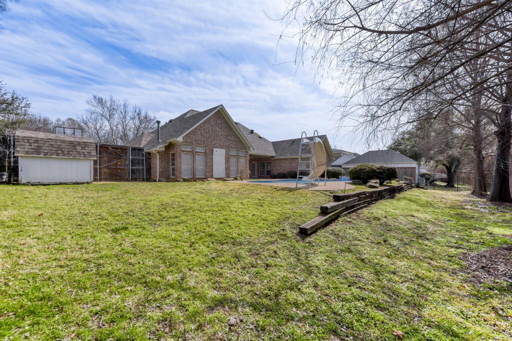 27 Wellington Oaks Circle Property Photo 27