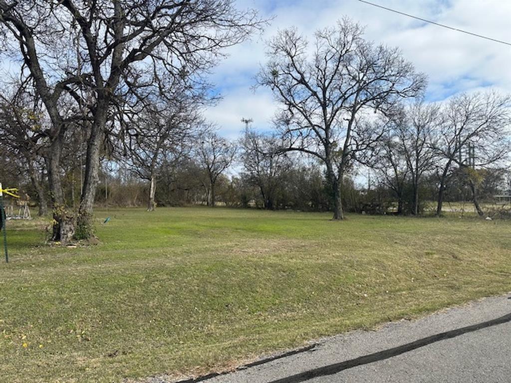 1006 S Sherman Street Lot 3b Property Photo 3
