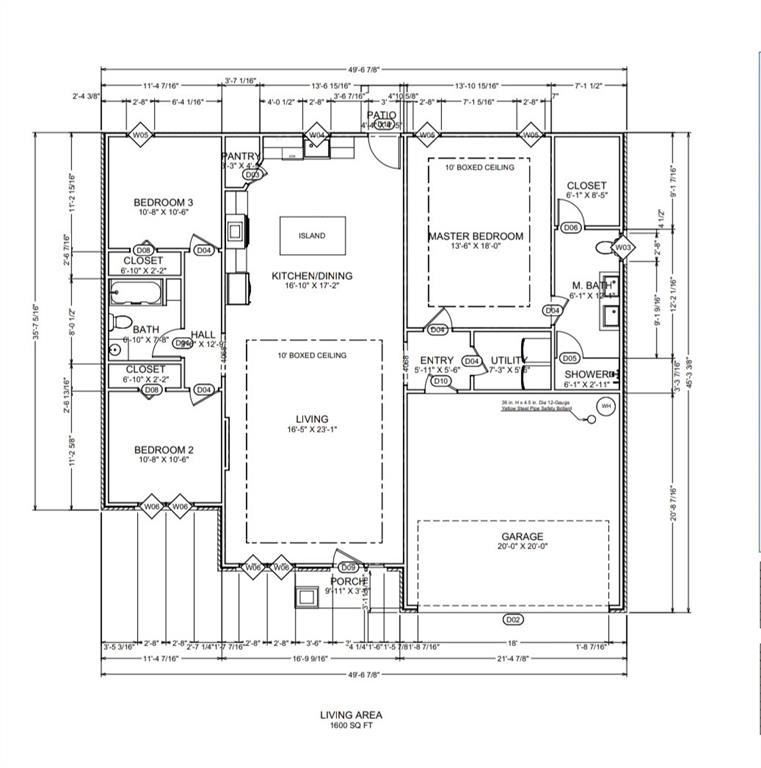 101 Baker B Ranch Road Property Photo 32