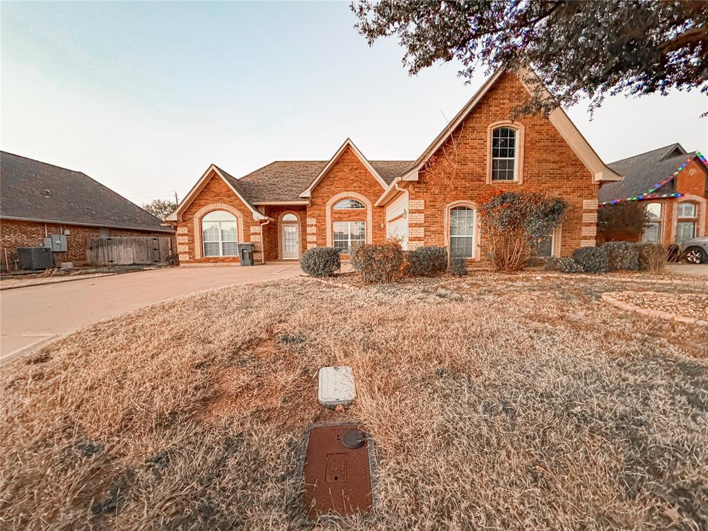 3426 Silver Oaks Drive Property Photo 2