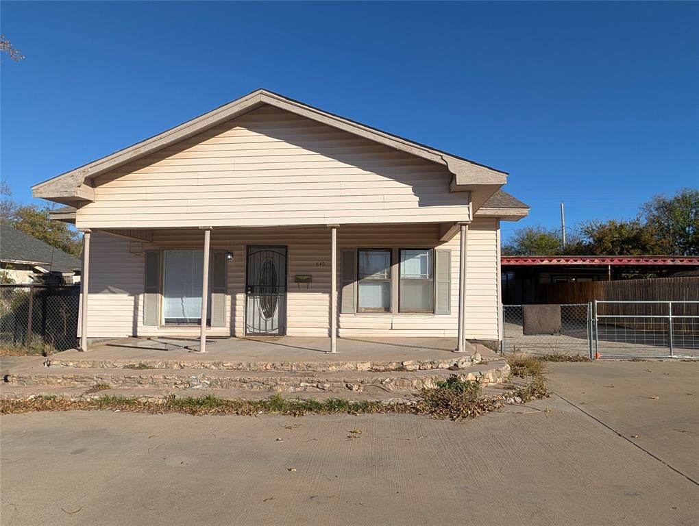 849 A Grape Street Property Photo 1