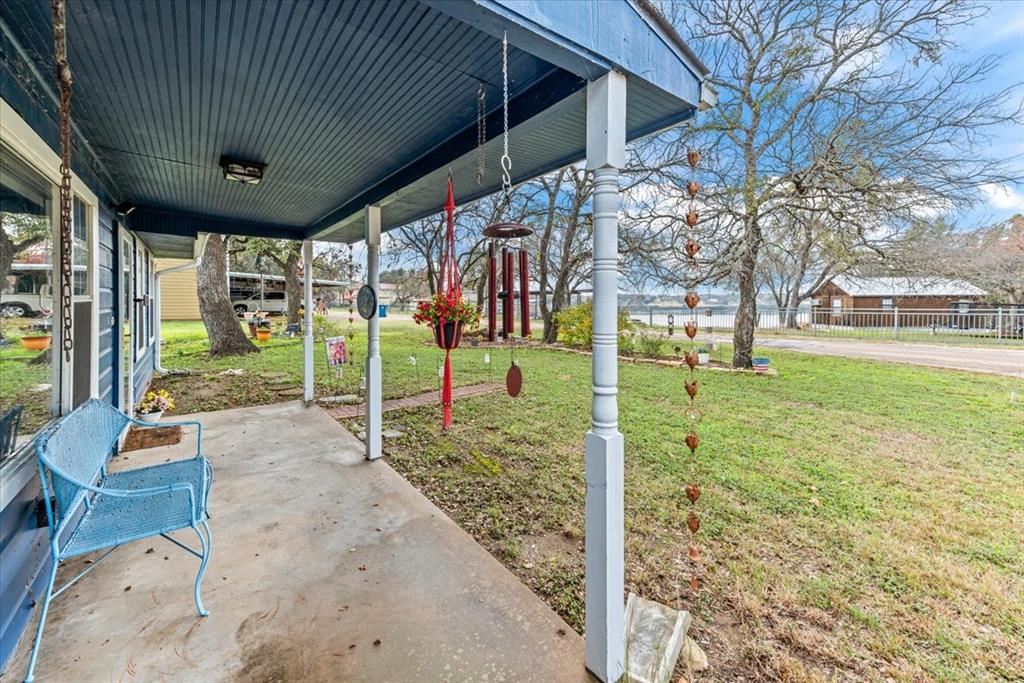 158 County Road 1733 Property Photo 1