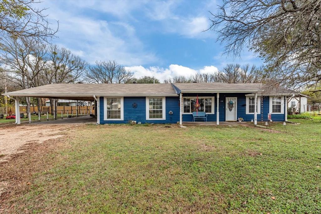 158 County Road 1733 Property Photo 2