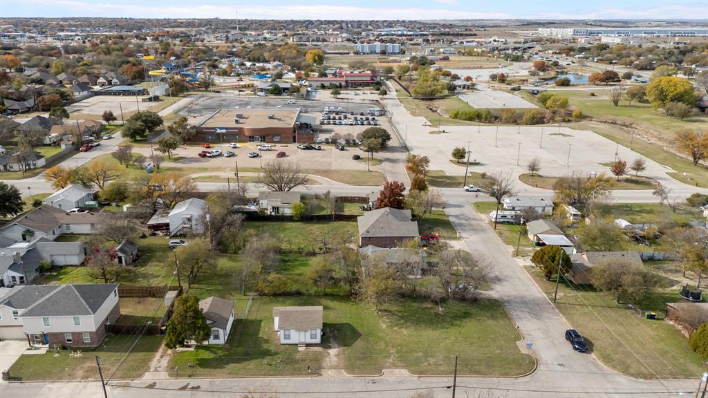 8707 Ronnie Street Property Photo 1
