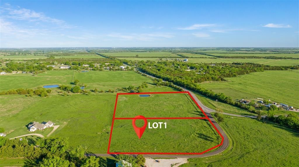 Tbd Lot 1 County Road 24960 Property Photo 1