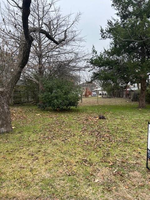 813 Prairie Avenue Property Photo 3