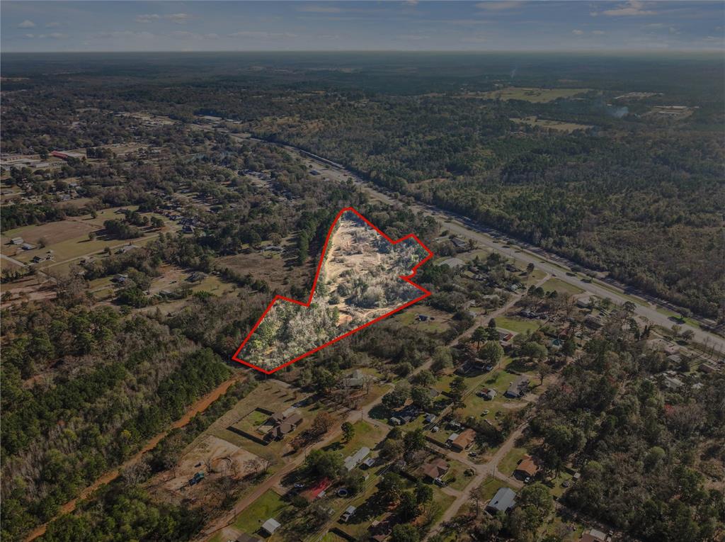 Tbd County Road 2865 Property Photo 1