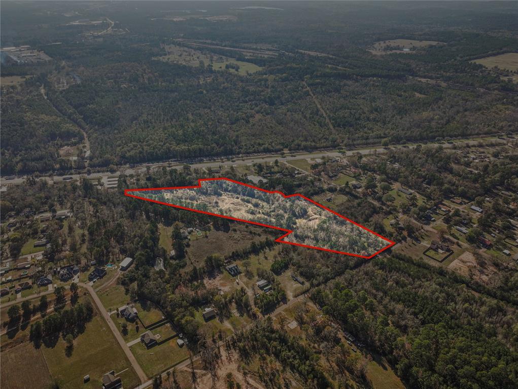 Tbd County Road 2865 Property Photo 2