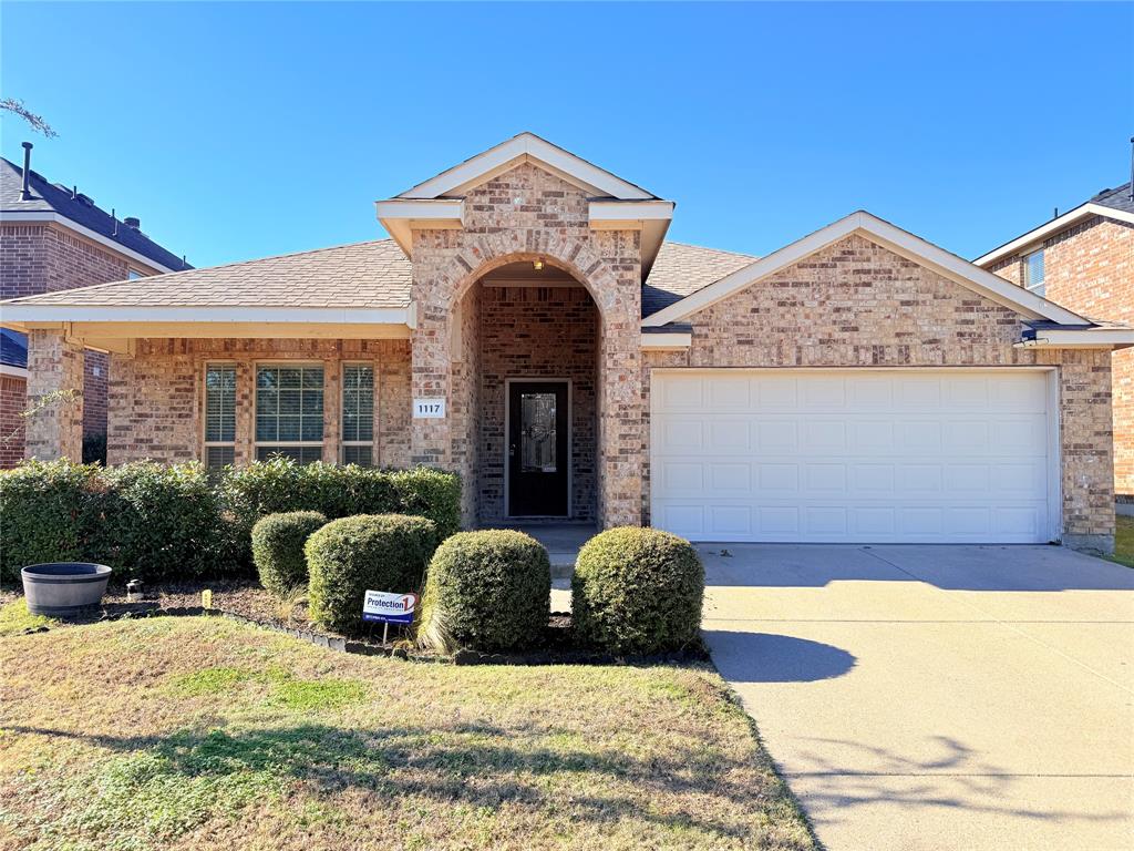 1117 Bent Tree Road Property Photo 1