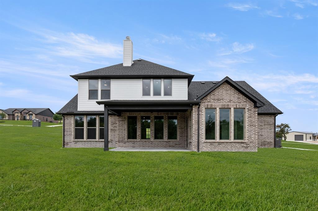 127 Oak Meadow Lane Property Photo 4