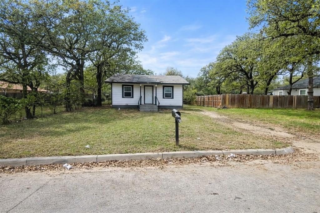 4518 Erath Street Property Photo 1