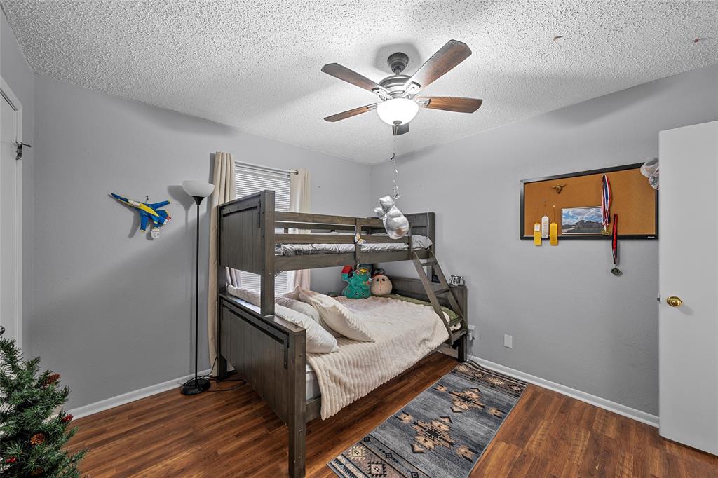 107 Woody Ray Drive Property Photo 18