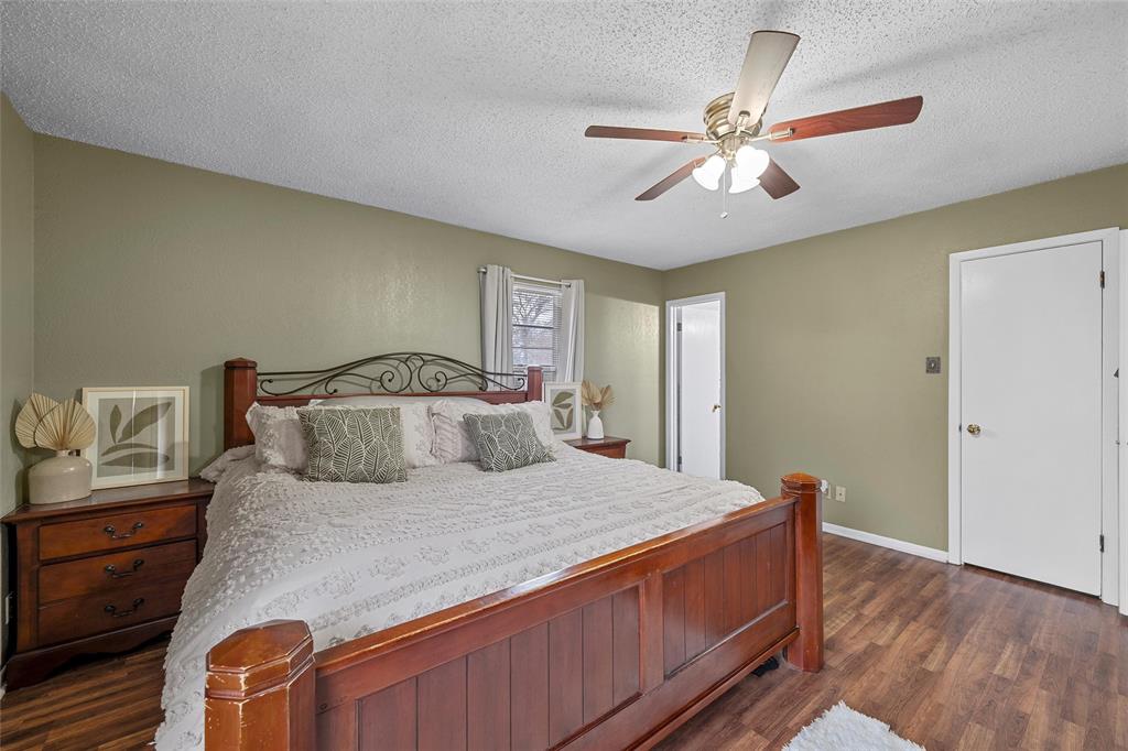 107 Woody Ray Drive Property Photo 22