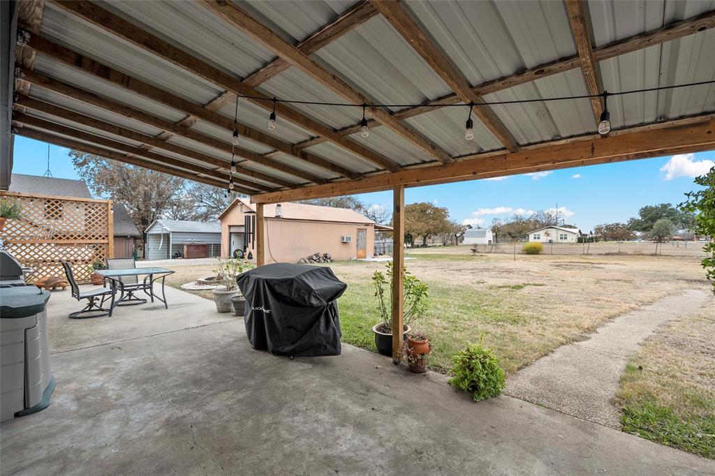 107 Woody Ray Drive Property Photo 25