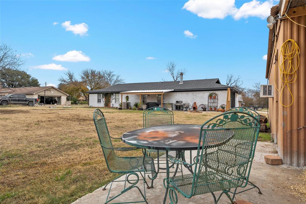 107 Woody Ray Drive Property Photo 28