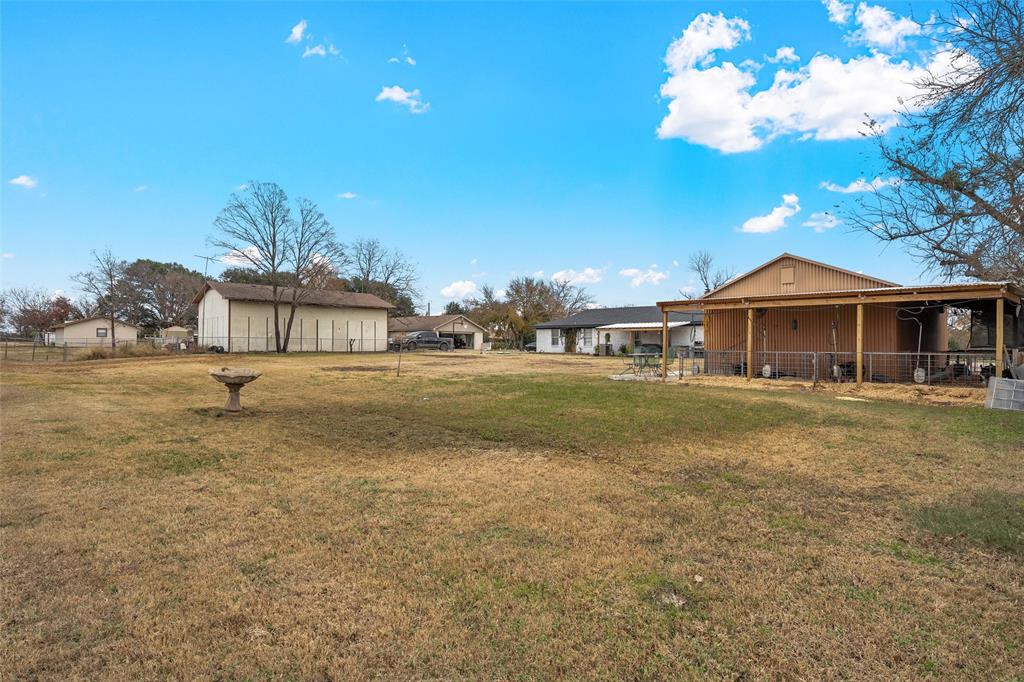107 Woody Ray Drive Property Photo 29