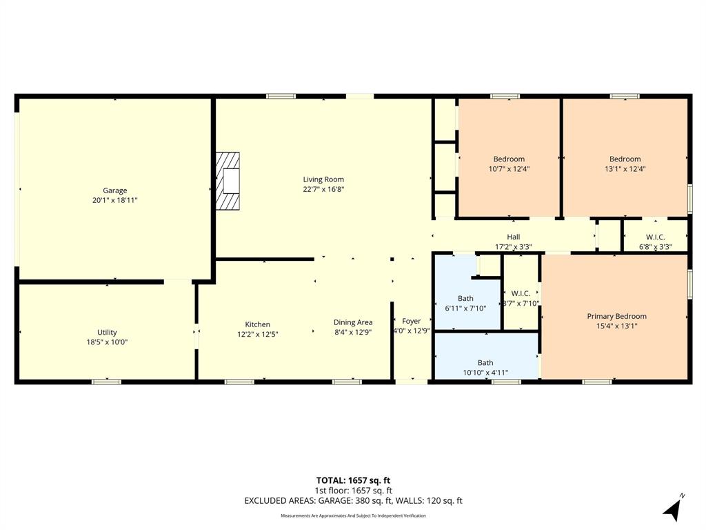 107 Woody Ray Drive Property Photo 40