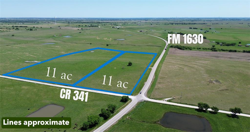 11 Ac Tbd County Road 341 Property Photo 1
