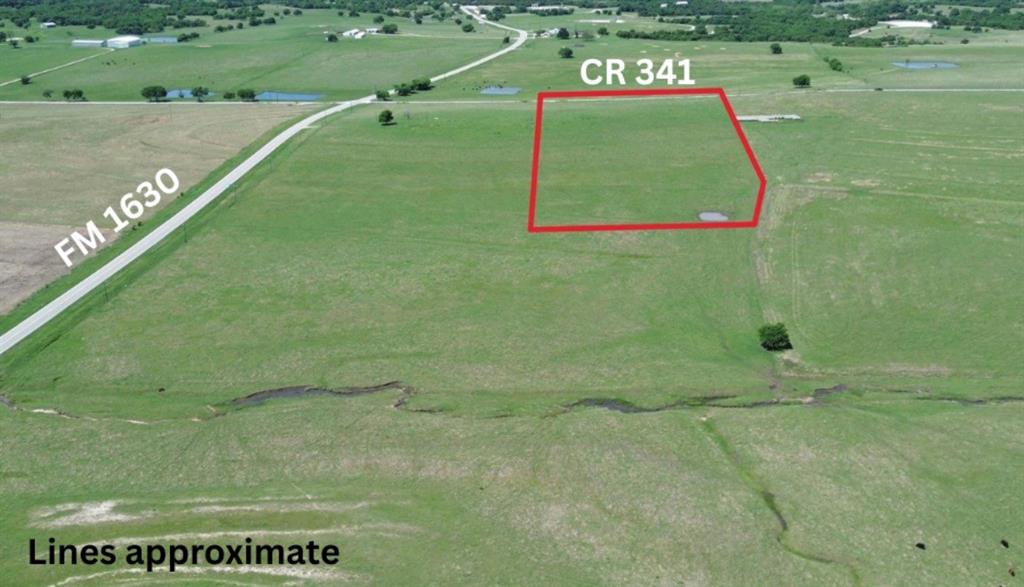 11 Ac Tbd County Road 341 Property Photo 1