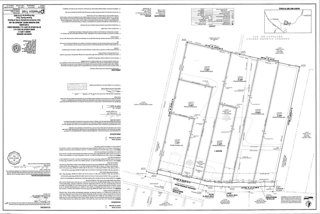 9436 Dripping Springs Road Property Photo 4