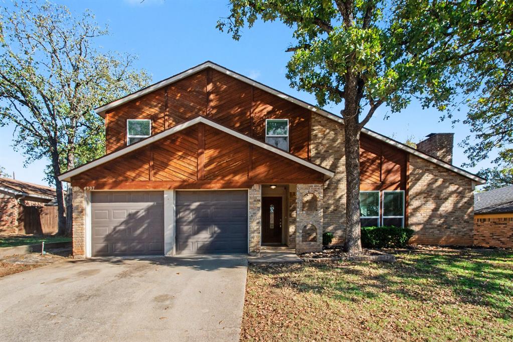 4907 Sagebrush Court Property Photo 1