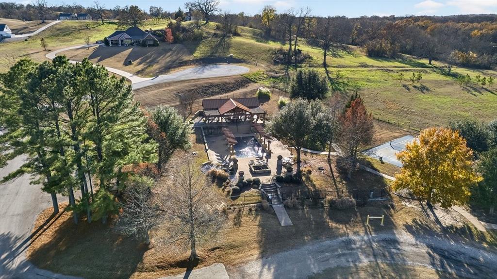 6105 Overlook Point Property Photo 9