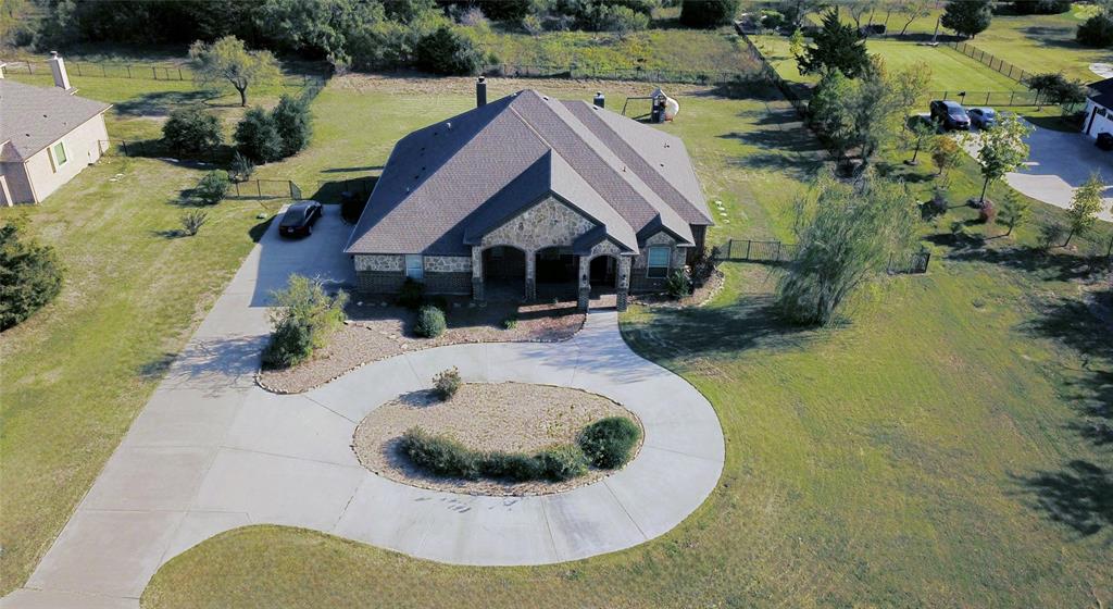 4095 Bridgecreek Drive Property Photo 1