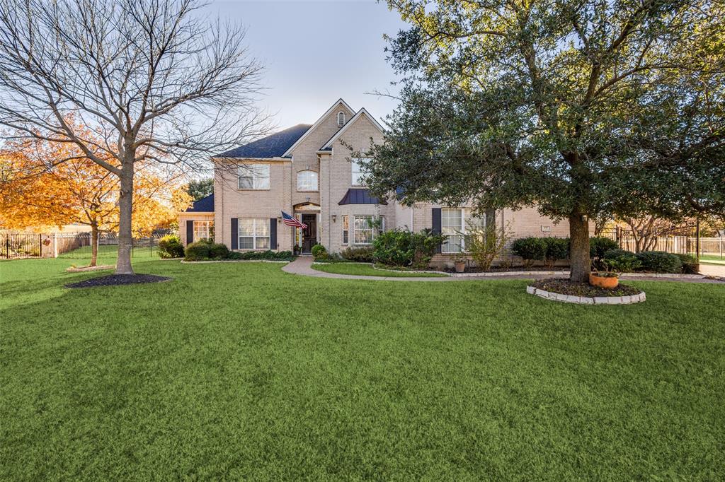 4717 Canvasback Boulevard Property Photo 1